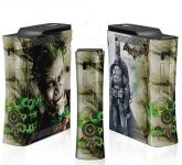 Skin XBOX 360 Fat 01 - Batman