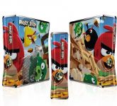 Skin XBOX 360 Slim - Angry Birds